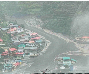 Police made a plan for the second phase of rescue, IG SDRF took command of search and rescue operation