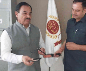 Harak Singh Rawat: Strong style… sensational revelations, said- BJP made FD of 30 crores with the money of mining mafia