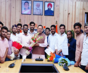 CM says transparent recruitment is our priority; Unemployed Association expresses gratitude for exam cancellation