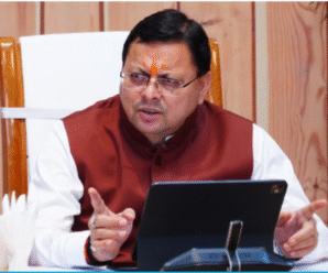 CM Pushkar Singh Dhami shows humanitarian sensitivity, assures help to cancer patient