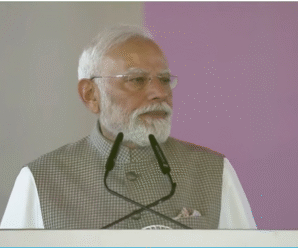 Prime Minister Modi may visit Dehradun for the inauguration of the Sainyadham, CM Dhami seeks time