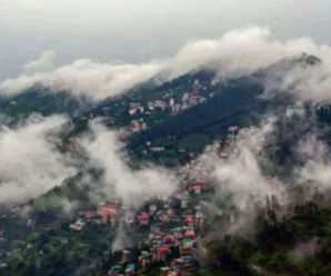 What will the weather be like in Uttarakhand? A drop in the minimum temperature is increasing the chill.