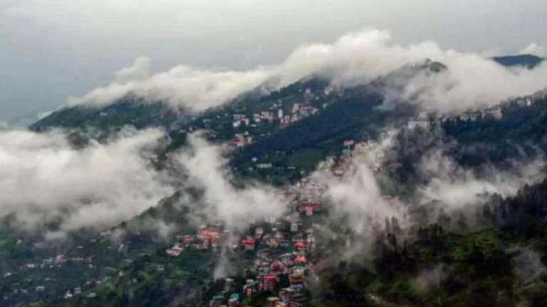 uttarakhand-weather-forecast