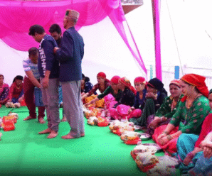 25 villages in Uttarakhand will now have ‘dry weddings’, with women wearing only three pieces of jewellery. Find out why