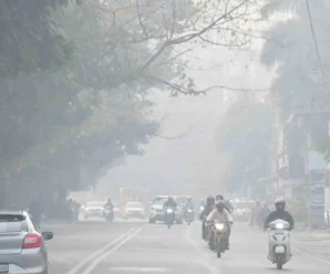 Uttarakhand Weather Today: Yellow alert for frost in the mountains and dense fog in the plains