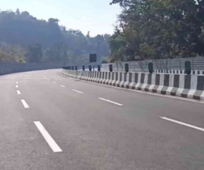 Doon–Delhi Expressway: Data Analysis Team to Be Formed for Vehicle Count, Traffic Strategy to Follow