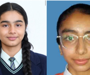 CBSE Class 10 Result: Nishita Scores 99.4%, Swarnika Secures 99.2%