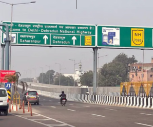 Doon–Delhi Expressway: Bus Fares Reduced by 25%, Travel Becomes Faster and More Affordable