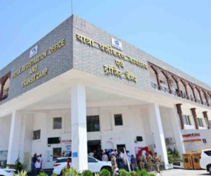 Char Dham Yatra 2026: 30 Offline Registration Counters at Rishikesh Transit Camp, 24×7 Facility for Pilgrims