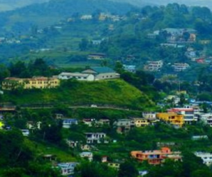 Uttarakhand Weather Today: Rain and Storm Alert, Temperature Drops Due to Cool Winds; Forecast Till April 12