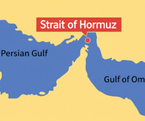 Legal Clash Over the Strait of Hormuz: U.S.–Iran Dispute Over Maritime Rules Raises Oil Supply Concerns