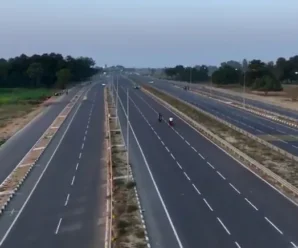 New Greenfield Expressway To Cut Delhi NCR-Nainital Travel Time By 3 Hours