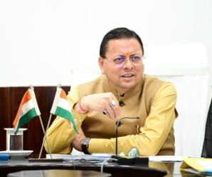 Model agriculture, horticulture villages will be developed across U’khand: Dhami