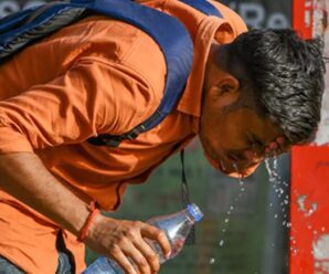 Heatwave Scorches India, UP’s Banda Hottest At 47.6 Degrees