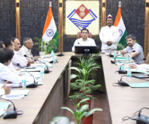 BLOs to launch door-to-door verification drive under SIR from 9 June: DM