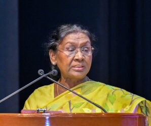 President Murmu to visit Rashtrapati Niketan in Dehradun today