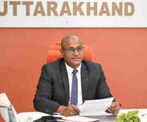 SIR in U’khand: 18.5 lakh mapped, 8.8 lakh unmapped voters to receive notice
