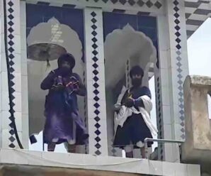 Nagrasu Gurudwara standoff simmers down, precautionary measures in place