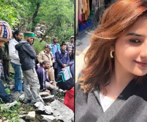 Uttarakhand trekker missing for 10 days; drones, 120 rescuers join race to find her
