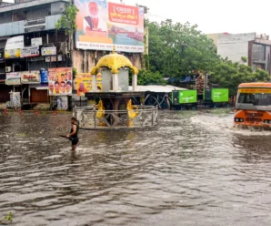 Uttarakhand Monsoon Fury: 118 Roads Closed, Rivers Swollen, Red Alert Issued