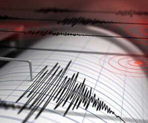 4.2 Magnitude Earthquake Hits Jolts Uttarakhand’s Uttarkashi District