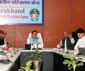 CM directs administration to give top priority to rescue of stranded trekkers