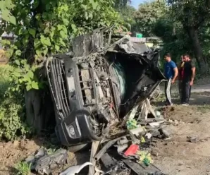 National-level basketball player killed in Uttarakhand’s Ramnagar crash:Wife seriously injured; couple married four months ago
