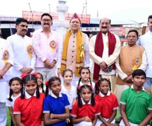 Govt expanding facilities at major temples in Kedarkhand & Manaskhand: CM