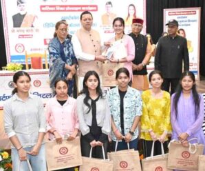 Kanya Pujan meaningful only when daughters get respect, security & equal opportunities, says CM