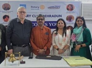 RCD holds talk on Cardiac, Thoracic & Vascular Surgery Problems