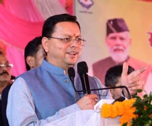 SIR fair & transparent, desperate Cong spreading confusion: CM