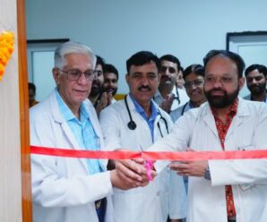 Advanced Lung Diagnostic Services launched at SMIH