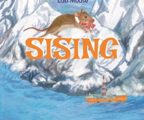 Dehradun Geologist’s novel, ‘Sising’, reaches a national audience